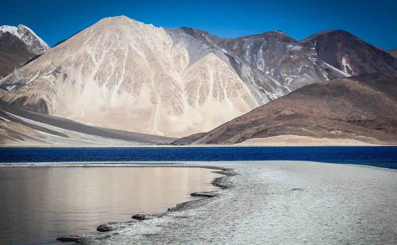 Ladakh